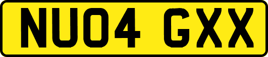 NU04GXX