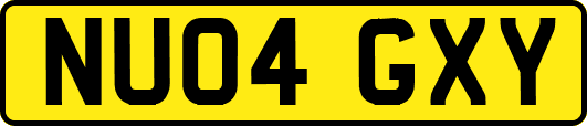 NU04GXY