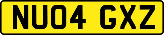 NU04GXZ