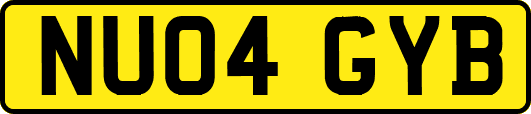 NU04GYB