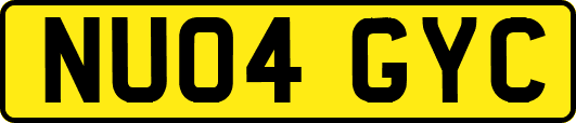 NU04GYC