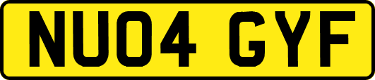 NU04GYF