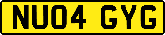 NU04GYG