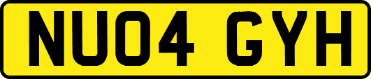 NU04GYH