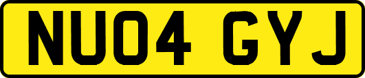 NU04GYJ