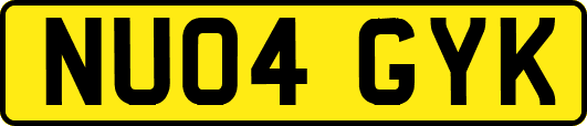 NU04GYK