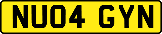 NU04GYN