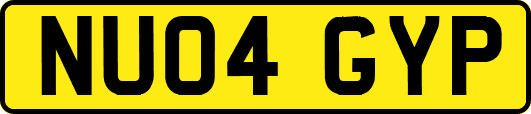 NU04GYP