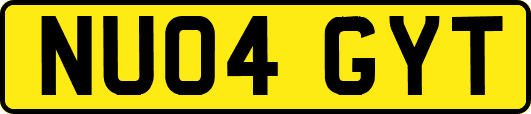 NU04GYT