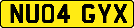 NU04GYX