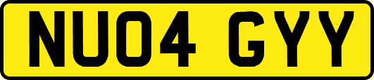 NU04GYY