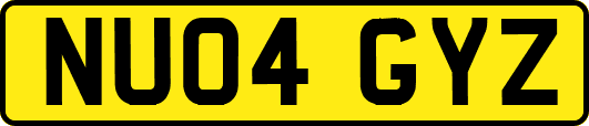NU04GYZ