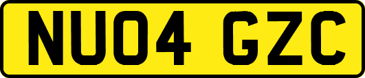 NU04GZC