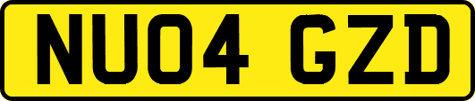 NU04GZD