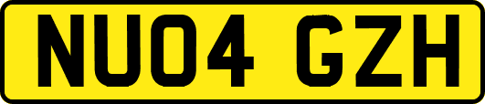 NU04GZH