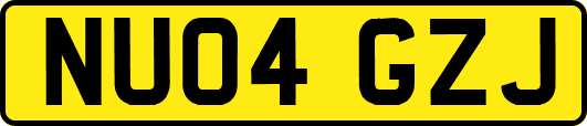 NU04GZJ