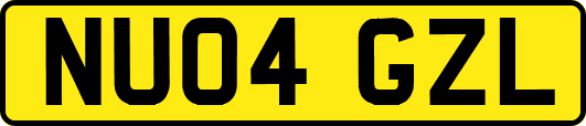 NU04GZL