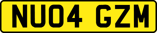NU04GZM