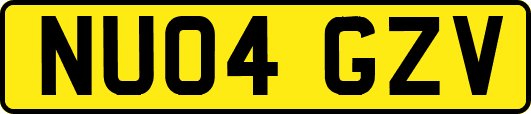 NU04GZV