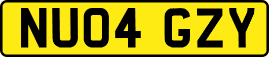 NU04GZY