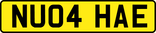 NU04HAE
