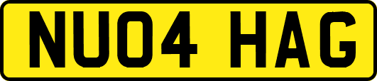 NU04HAG