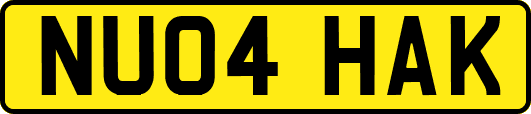 NU04HAK