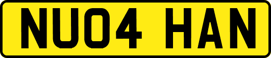 NU04HAN