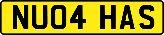 NU04HAS