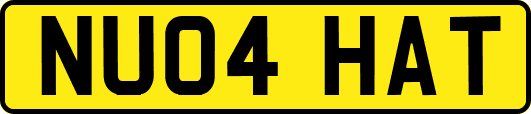 NU04HAT