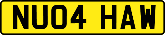 NU04HAW