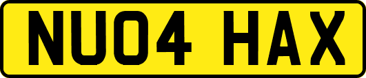 NU04HAX