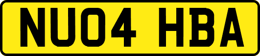 NU04HBA