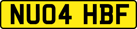 NU04HBF