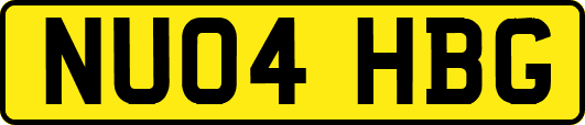 NU04HBG