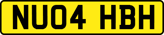 NU04HBH