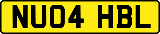 NU04HBL