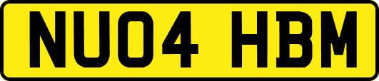 NU04HBM