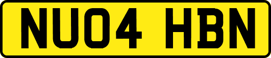 NU04HBN