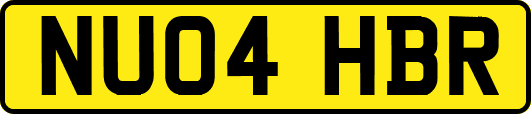 NU04HBR