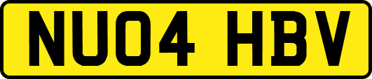 NU04HBV