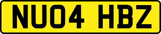 NU04HBZ