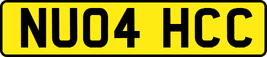 NU04HCC