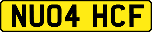 NU04HCF