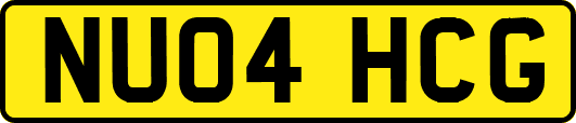 NU04HCG