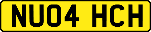 NU04HCH