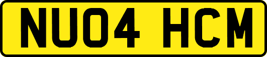 NU04HCM