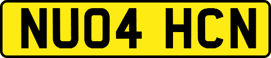 NU04HCN