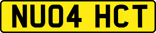 NU04HCT