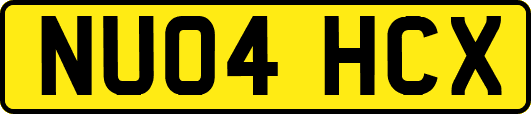 NU04HCX